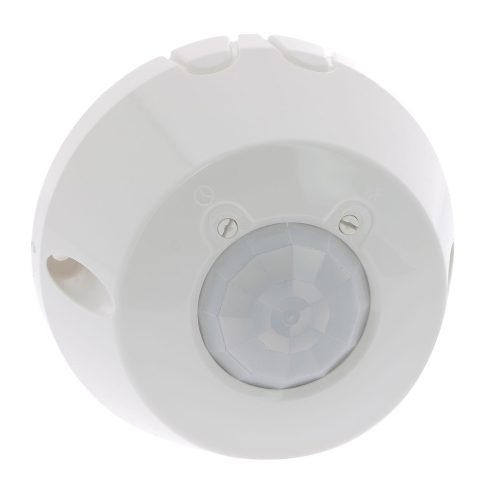 LEGRAND-048948 LM - PIR mozgásérzékelő, 360°, IP41, mennyezet felületére szerelhető