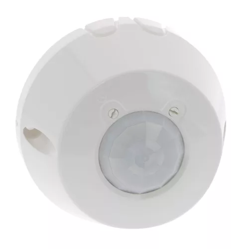 LEGRAND-048948 LM - PIR mozgásérzékelő, 360°, IP41, mennyezet felületére szerelhető