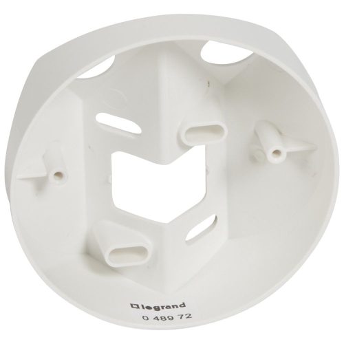 LEGRAND-048972 LM - kiemelődoboz, sarokba szereléshez, kat. szám 048921/33 érzékelőkhöz