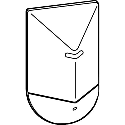 LEGRAND-049843 LuxoRex alkonykapcsoló 230V 1Z IP54