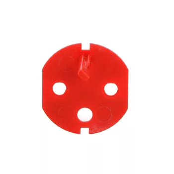 LEGRAND-050299 Kódlap reteszelt csatlakozóaljzatokhoz