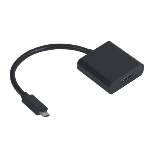 LEGRAND-051412 LEGRAND USB 3.1 / HMDI átalakító apa/anya