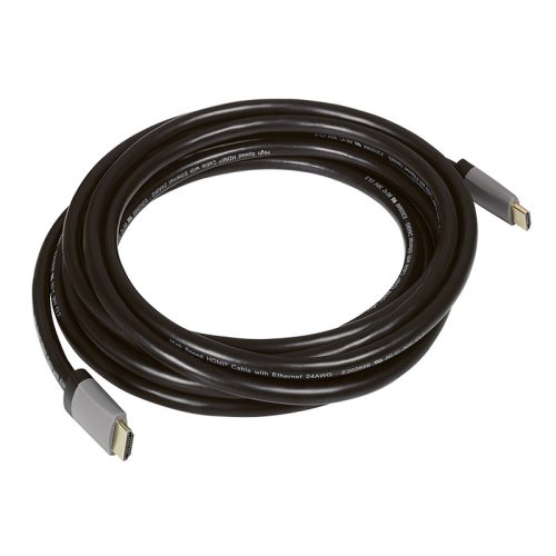 LEGRAND-051735 LEGRAND HDMI kábel csatlakozóval szerelt 7 méter