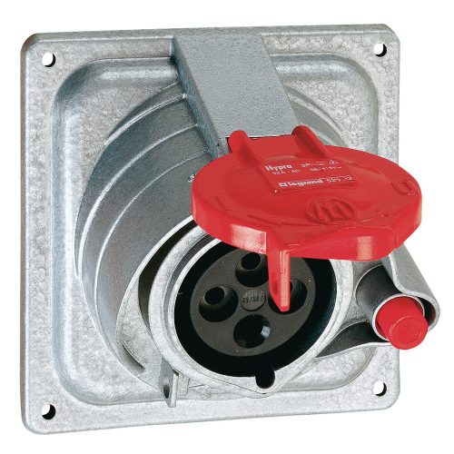 LEGRAND-052213 Hypra Dafbfrf-163k06 400V~ IP44/55 Prisinter aljzat
