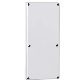 LEGRAND-057716 P17 Tempra standard előlap teli