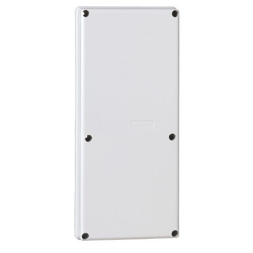 LEGRAND-057716 P17 Tempra standard előlap teli