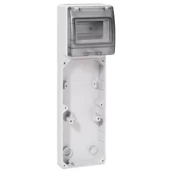 LEGRAND-057720 P17 Tempra standard szimpla doboz, 16-32A