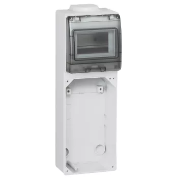 LEGRAND-058938 P17 tempra kompakt szimpla doboz