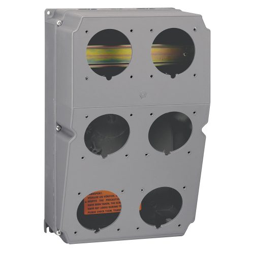 LEGRAND-059850 Ipari elosztó doboz 230V