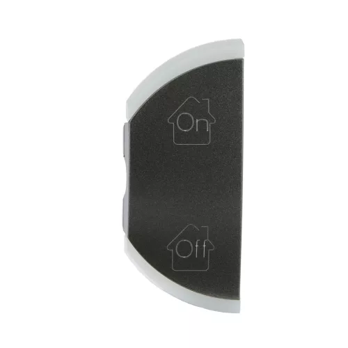 LEGRAND Céliane MyHOME GEN be/ki burkolat, bal, 1 mod, grafit