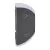 LEGRAND Céliane MyHOME BE/KI burkolat, 1 mod, jobb, grafit