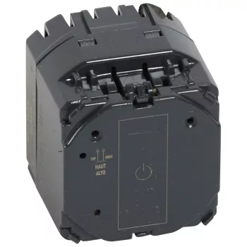 LEGRAND Céliane érintőkapcsoló 400W