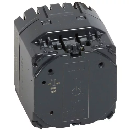 LEGRAND Céliane érintőkapcsoló 400W