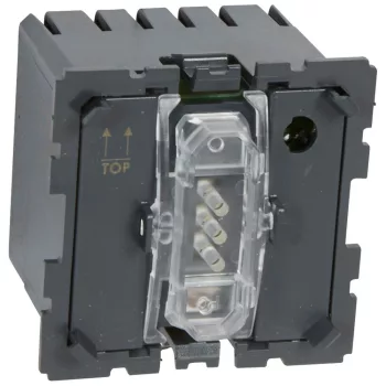 LEGRAND Céliane halk távírányító kapcsoló - 2000 W