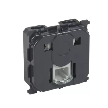 LEGRAND Céliane 1xRJ11 aljzat
