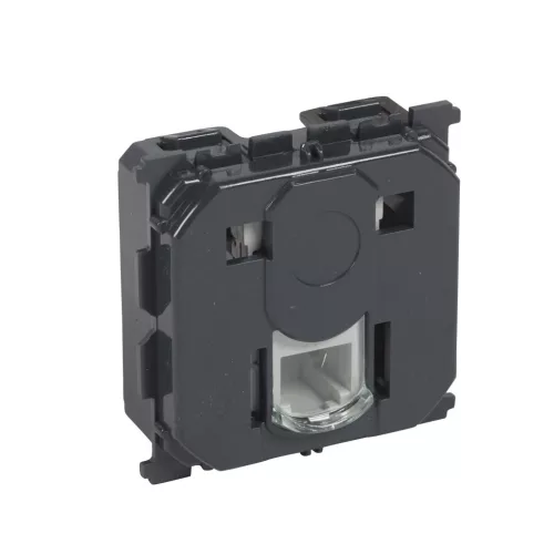 LEGRAND Céliane 1xRJ11 aljzat