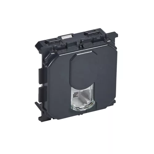 LEGRAND Céliane 1xRJ12 aljzat