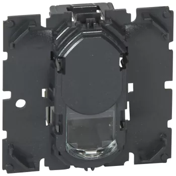LEGRAND Céliane RJ45 aljzat, Cat 6 FTP