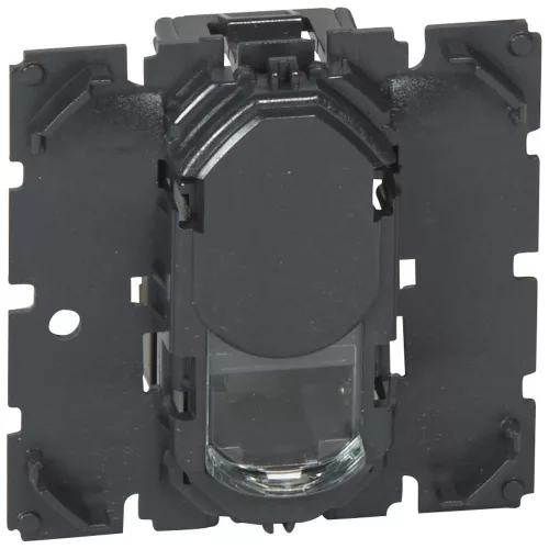 LEGRAND Céliane RJ45 aljzat, Cat 6 FTP