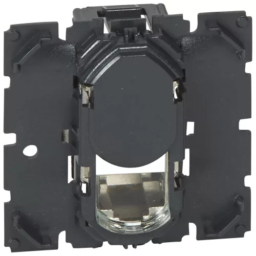 LEGRAND Céliane RJ45 aljzat, Cat 6A STP