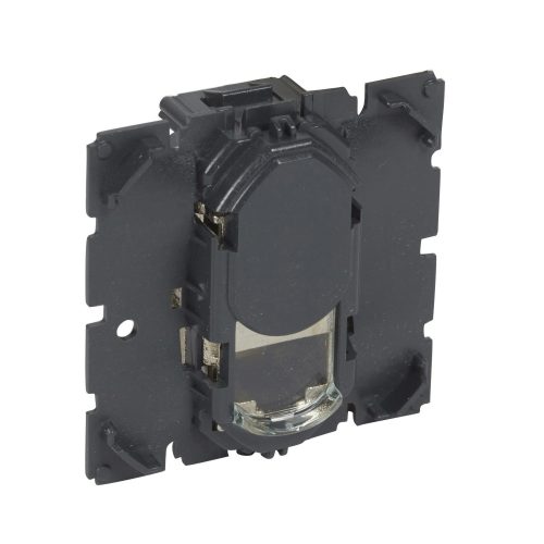 LEGRAND-067347 Céliane RJ45 aljzat, Cat 6A UTP
