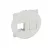 LEGRAND Céliane RJ45 Keystone adapter, fehér