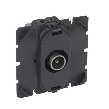 LEGRAND CÉLIANE antenna csatlakozó aljzatok