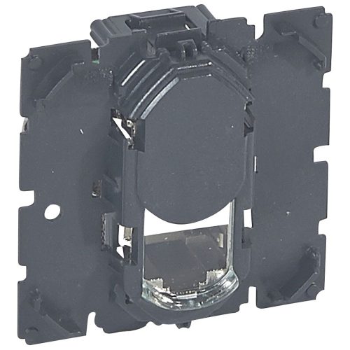 LEGRAND-067396 Céliane RJ45 Cat. 6 STP informatikai aljzat