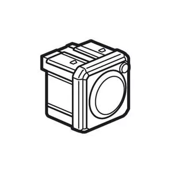   LEGRAND Céliane túlfeszültségvédő cseremodul , ref. 067193-hoz