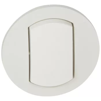 LEGRAND Céliane széles billentyű, IP44