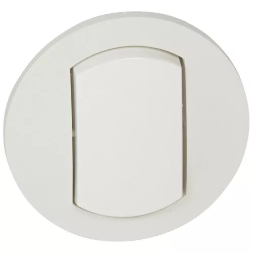 LEGRAND Céliane széles billentyű, IP44