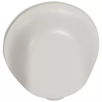 LEGRAND-067806 Céliane kábelkivezető burkolat, IP44