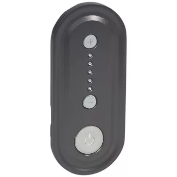   LEGRAND Céliane 1000 W-os fényerőszabályzó burkolat, grafit
