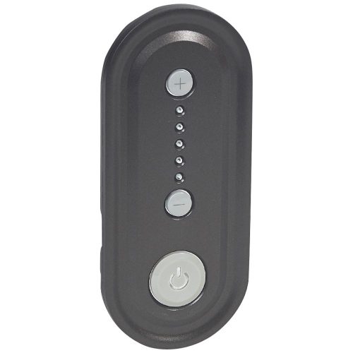 LEGRAND-067933 Céliane 1000 W-os fényerőszabályzó burkolat, grafit