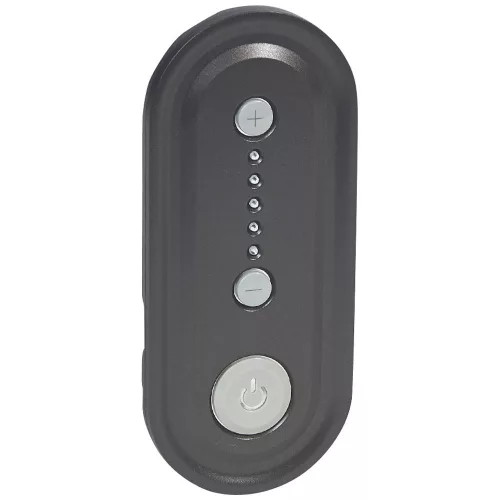 LEGRAND Céliane 1000 W-os fényerőszabályzó burkolat, grafit