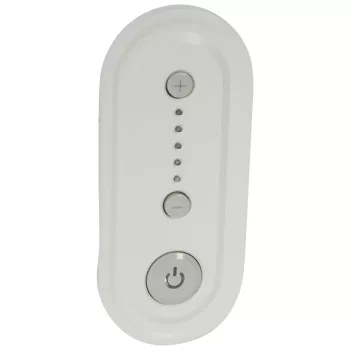   LEGRAND Céliane 1000 W-os fényerőszabályzó burkolat, fehér