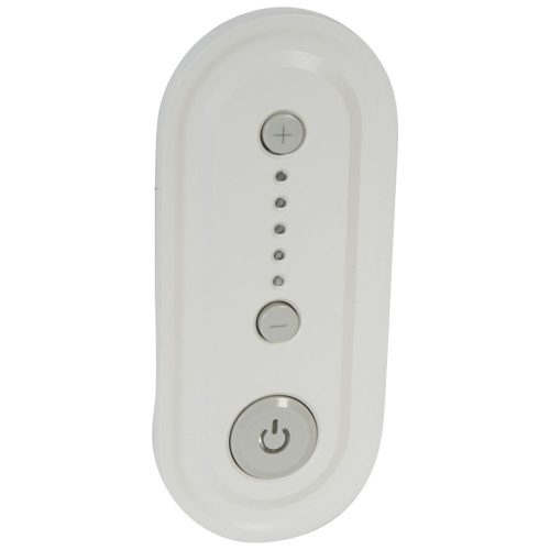 LEGRAND-068033 Céliane 1000 W-os fényerőszabályzó burkolat, fehér