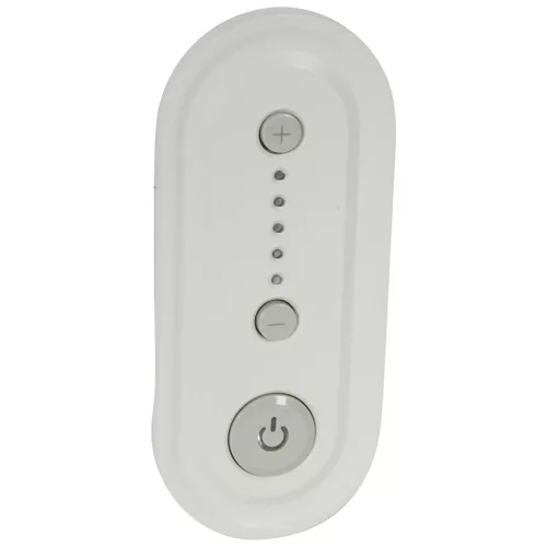 LEGRAND Céliane 1000 W-os fényerőszabályzó burkolat, fehér