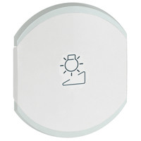 LEGRAND-068176 Céliane My Home fényerő szabályzó burkolat, 2 mod, fehér