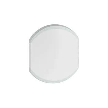 LEGRAND Céliane MyHOME jelöletlen burkolat, 2 mod, fehér
