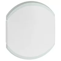 LEGRAND Céliane MyHOME jelöletlen burkolat, 2 mod, fehér