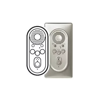 LEGRAND Céliane audio beltéri burkolat