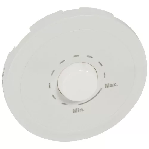 LEGRAND Céliane 25W-os csillapító burkolat, fehér