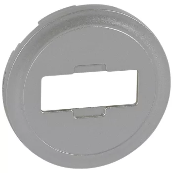 LEGRAND Céliane HD15 burkolat, fehér