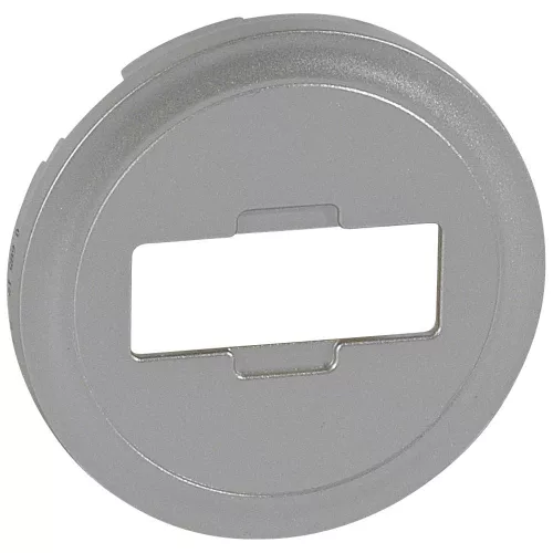 LEGRAND Céliane HD15 burkolat, fehér