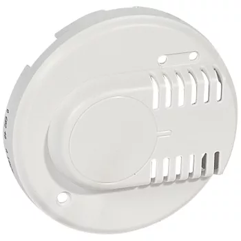   LEGRAND Céliane MyHOME hőmérsékletmérő burkolat 067458-hoz, fehér