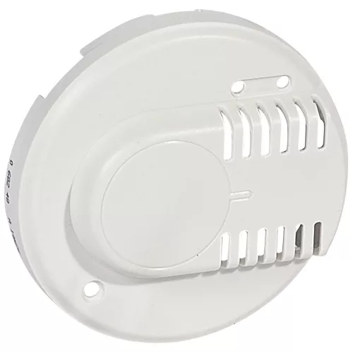 LEGRAND Céliane MyHOME hőmérsékletmérő burkolat 067458-hoz, fehér