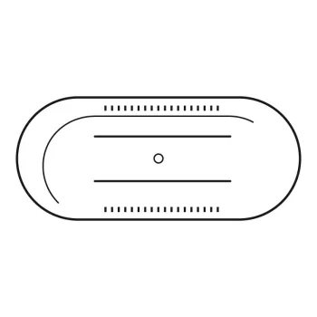 LEGRAND Céliane Wi-Fi burkolat, fehér