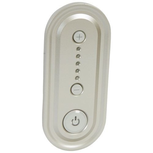 LEGRAND-068333 Céliane 1000 W-os fényerőszabályzó burkolat, titán