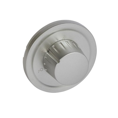 LEGRAND-068362 Céliane 3 fokozatú ventillátor vezérlő burkolat, titán